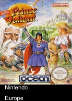 Legend Of Prince Valiant, The