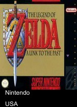 legend of zelda, the [t-port]