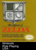 Legend Of Zelda, The [T-Swed0.9-MH]