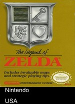 legend of zelda, the (zelda 'editable' hack)