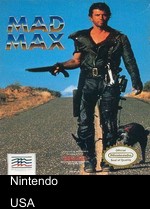 Mad Max