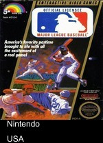 Major League Baseball