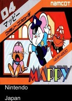 mappy