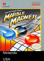 Marble Madness