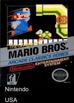 Marc McGuire Bros (SMB1 Hack)