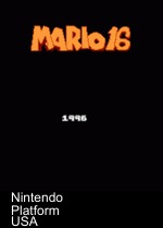 mario 16 [a1]