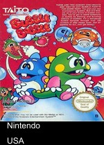 Mean Bubble Bobble (Hack)