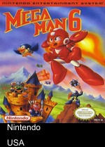 Mega Man 6 [T-Port]