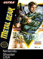 Metal Gear