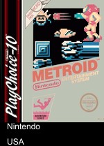 Metroid (PC10)