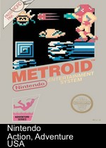 metroid [t-italian]