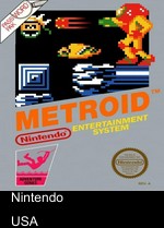 Metroid [T-Swed]