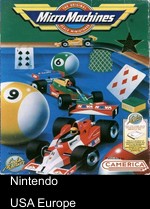 micro machines (aladdin)