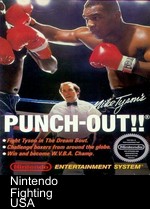 Mike Tyson's Punch-Out!!