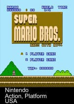 millenium mario v1.0 final (smb1 hack)