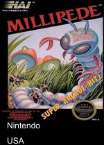 Millipede 2000 (Newer) (Millipede Hack)