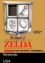 Monkey Of Zelda, The (Zelda Hack)