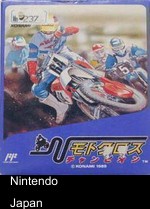 motocross champion [hffe]