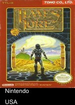 nesa audio player - times of lore (hack)