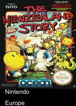 new zealand story