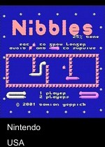 nibbles by damian yeppick (pd)