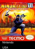 Ninja Gaiden 3 - The Ancient Ship Of Doom [T-Port_CBT]