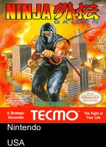 Ninja Gaiden [T-Port1.0]