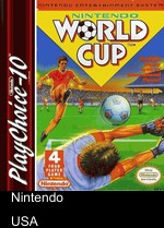 Nintendo World Cup (PC10)