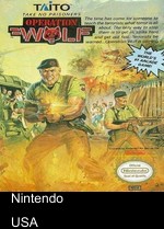 Operation Wolf