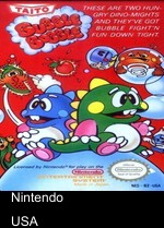 Pac-Man Bubble Bobble (Hack)