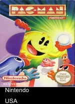 Pac-Man [T-Port]