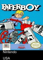 paperboy [p2]