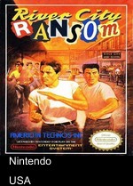 Pig River City Ransom (Hack)