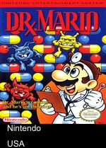 Pill Head (Dr Mario Hack)