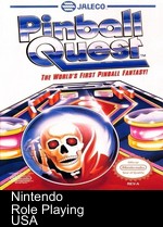 Pinball Quest