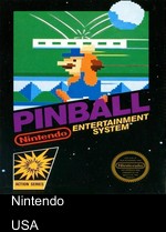 pinball (vs)