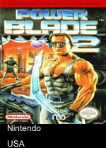 Power Blade 2