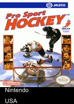 pro sport hockey