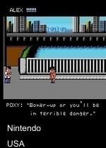 pussy city pimps (river city ransom hack)