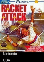 Racket Attack