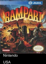 Rampart