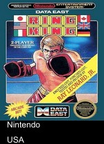 Ring King