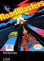 RoadBlasters