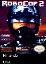 Robocop 2