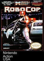 Robocop