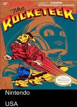 Rocketeer, The