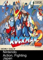 rockman 2 - dr wily no nazo [t-eng1.0]