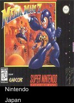 rockman 7 (rockman 6) [t-eng]