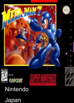 rockman 7 (rockman 6)