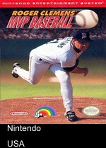 roger clemens mvp baseball